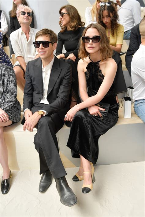 keira knightley chanel sunglasses|keira knightley.